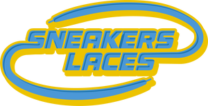 sneakers laces